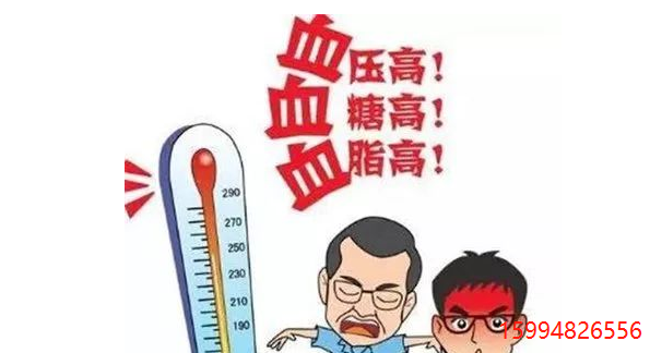 5.23自愈力-轻度三高.png